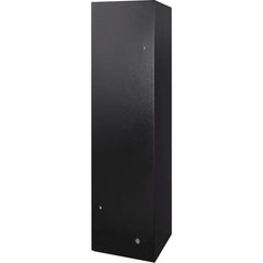 Barska 5.51 Cu. ft Biometric Keypad Safe