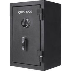 Barska 2.02 Cu. ft Biometric Keypad Fire Resistant Safe