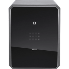 Barska 1.5 Cu. ft Touchscreen Biometric Keypad Security Safe