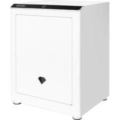 Barska Diamond 2.4 Cu. ft Touchscreen Biometric Keypad Security Safe