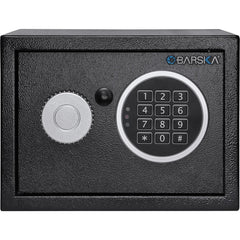 Barska 0.22 Cu. ft Digital Keypad Security Safe