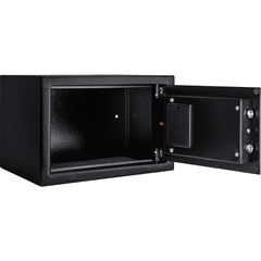 Barska 0.41 Cu. ft Digital Keypad Security Safe