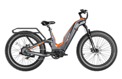 Heybike Hero - Green Vista Living