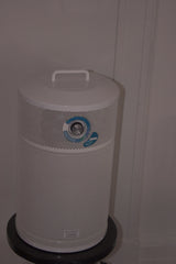 AllerAir - AirMed 1 Supreme Air Purifier - Green Vista Living