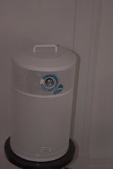 AllerAir - AirMed 1 Supreme Air Purifier - Green Vista Living