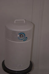 AllerAir - AirMed 1 Supreme Air Purifier - Green Vista Living