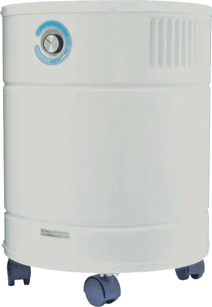 AllerAir - AirMedic Pro 5 Ultra VOG Air Purifier - Green Vista Living