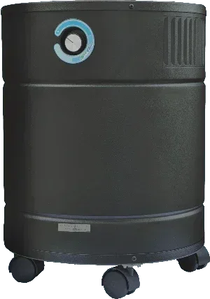 AllerAir - AirMedic Pro 5 HD MCS Air Purifier - Green Vista Living