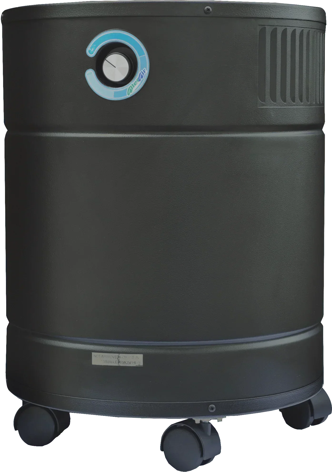 AllerAir - AirMedic Pro 5 Plus Air Purifier - Green Vista Living