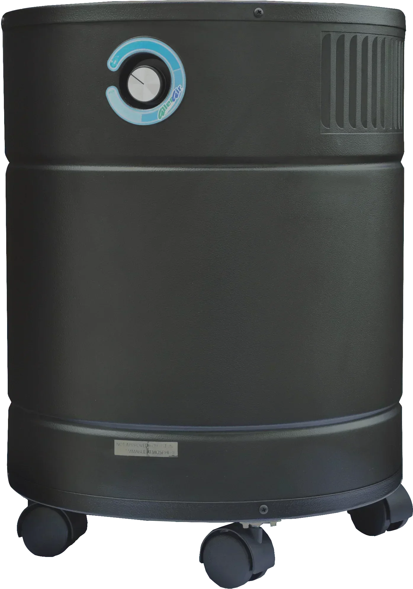 AllerAir - AirMedic Pro 5 Plus Air Purifier - Green Vista Living
