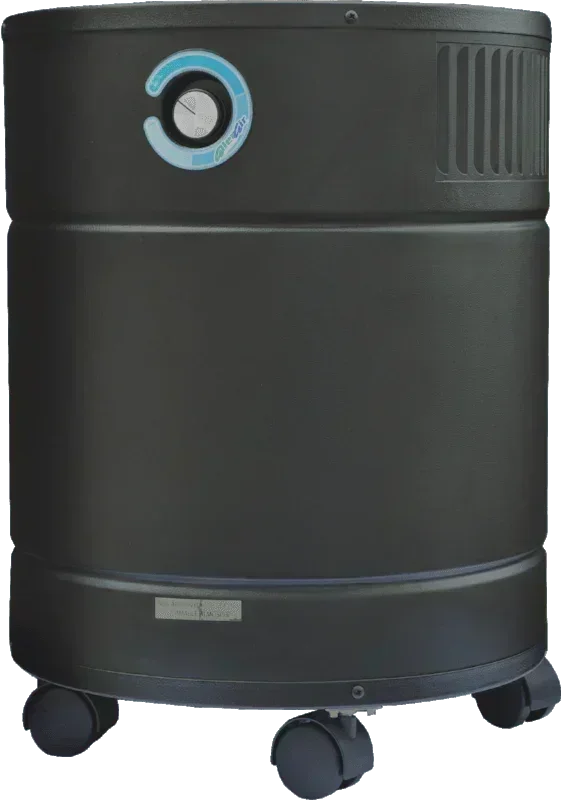 AllerAir - AirMedic Pro 5 MCS Air Purifier - Green Vista Living