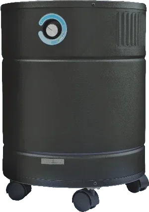 AllerAir - AirMedic Pro 5 Air Purifier - Green Vista Living