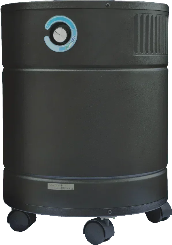 AllerAir - AirMedic Pro 5 HDS - Smoke Eater Air Purifier - Green Vista Living