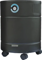 AllerAir - AirMedic Pro 5 Ultra S - Smoke Eater Air Purifier - Green Vista Living
