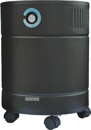 AllerAir - AirMedic Pro 5 HD Air Purifier - Green Vista Living