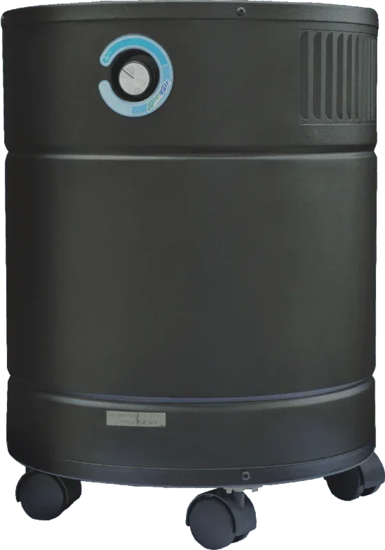 AllerAir - AirMedic Pro 5 Ultra Air Purifier - Green Vista Living