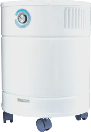 AllerAir - AirMedic Pro 5 HD Air Purifier - Green Vista Living