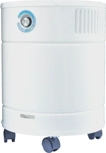 AllerAir - AirMedic Pro 5 MCS Air Purifier - Green Vista Living