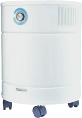 AllerAir - AirMedic Pro 5 HDS - Smoke Eater Air Purifier - Green Vista Living