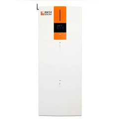 Rich Solar - All-in-One Energy Storage System - Green Vista Living