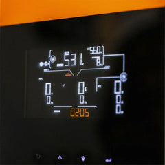 Rich Solar - All-in-One Energy Storage System - Green Vista Living
