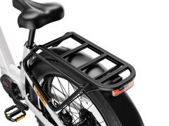 Heybike Alpha - Green Vista Living