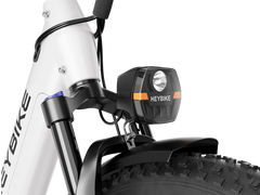 Heybike Alpha - Green Vista Living