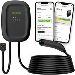 Emporia Classic Level 2 EV Charger
