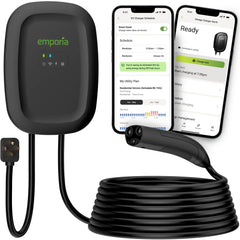 Emporia Classic Level 2 EV Charger