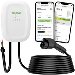 Emporia Classic Level 2 EV Charger