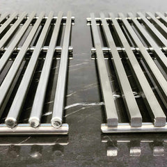 American Renaissance Grill 42 Inch 3 Burner Built In Gas Grill