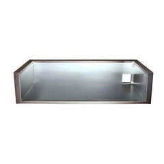 American Renaissance Grill by RCS Insulated Liner For 42-Inch Built-In Grills - LJARG42
