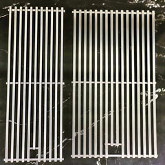 American Renaissance Grill 30 Inch 2 Burner Built-In Gas Grill
