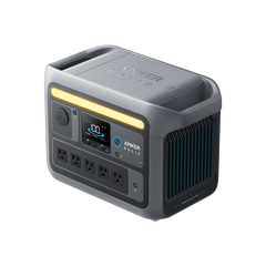 Anker SOLIX C800X Portable Power Station Solar Generator (768Wh | 1200W) - Green Vista Living