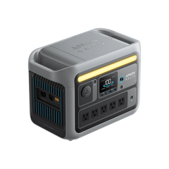 Anker SOLIX C800X Portable Power Station Solar Generator (768Wh | 1200W) - Green Vista Living