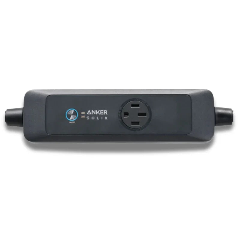 Anker Double Power Hub (For F3800) - Green Vista Living