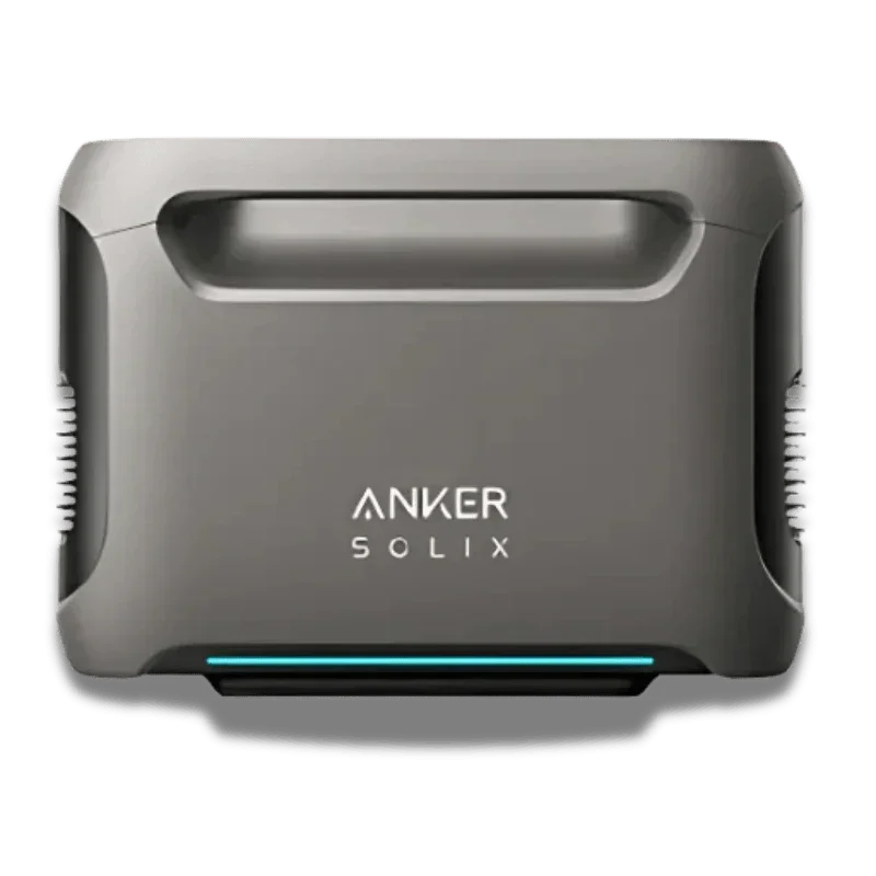 Anker SOLIX BP3800 Expansion Battery | For SOLIX F3800 & F3800 Plus - Green Vista Living