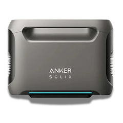 Anker SOLIX BP3800 Expansion Battery | For SOLIX F3800 & F3800 Plus - Green Vista Living