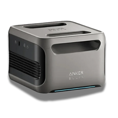 Anker SOLIX BP3800 Expansion Battery | For SOLIX F3800 & F3800 Plus - Green Vista Living