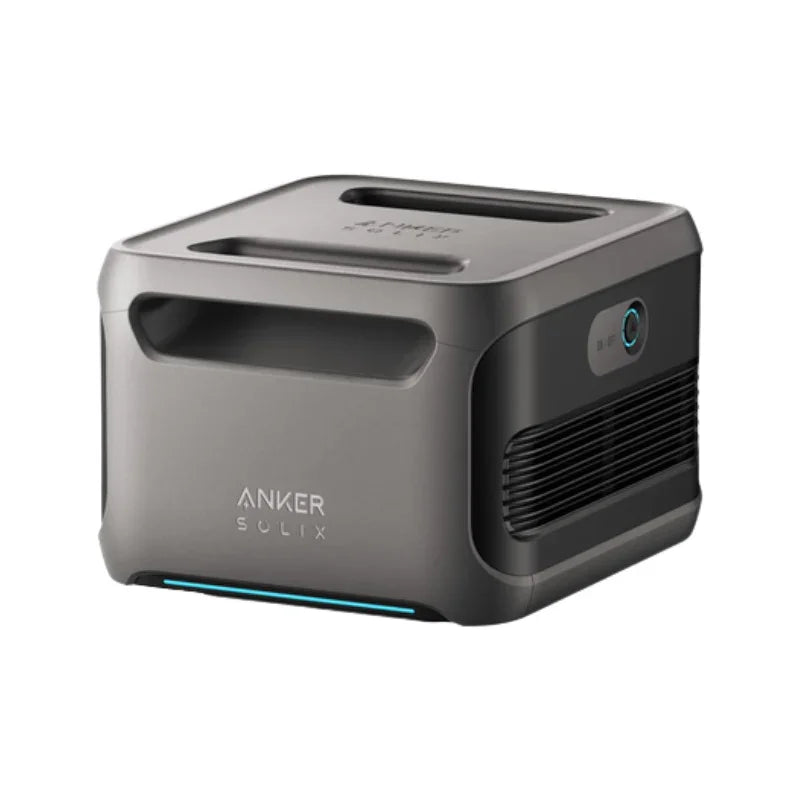 Anker SOLIX BP3800 Expansion Battery | For SOLIX F3800 & F3800 Plus - Green Vista Living