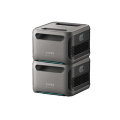 Anker SOLIX BP3800 Expansion Battery | For SOLIX F3800 & F3800 Plus - Green Vista Living