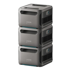 Anker SOLIX BP3800 Expansion Battery | For SOLIX F3800 & F3800 Plus - Green Vista Living