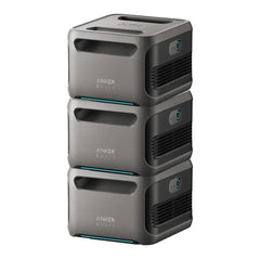 Anker SOLIX BP3800 Expansion Battery | For SOLIX F3800 & F3800 Plus - Green Vista Living