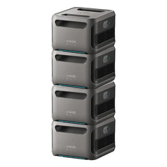 Anker SOLIX BP3800 Expansion Battery | For SOLIX F3800 & F3800 Plus - Green Vista Living