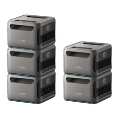 Anker SOLIX BP3800 Expansion Battery | For SOLIX F3800 & F3800 Plus - Green Vista Living