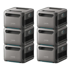Anker SOLIX BP3800 Expansion Battery | For SOLIX F3800 & F3800 Plus - Green Vista Living