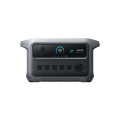 Anker SOLIX C2000 Gen 2 Portable Power Station | 2048Wh | 2400W | 800W Solar Input - Green Vista Living