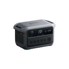 Anker SOLIX C2000 Gen 2 Portable Power Station | 2048Wh | 2400W | 800W Solar Input - Green Vista Living