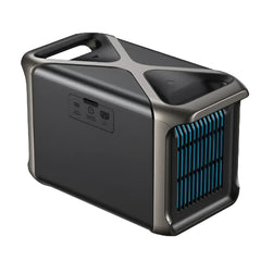 Anker SOLIX F1500 Portable Power Station 1536Wh|1800W - Green Vista Living