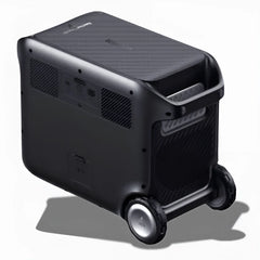 Anker SOLIX F2600 Portable Power Station 2560Wh|2400W - Green Vista Living